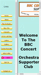 Mobile Screenshot of cosc.co.uk